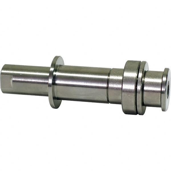 Power Grinder, Buffer & Sander Arbors, Arbor Type: For Male Threaded Spindle , Tool Spindle Thread Size: 1/2-20  MPN:13071