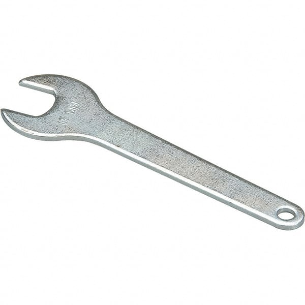 Grinder Repair Single-End Open End Wrench MPN:50679