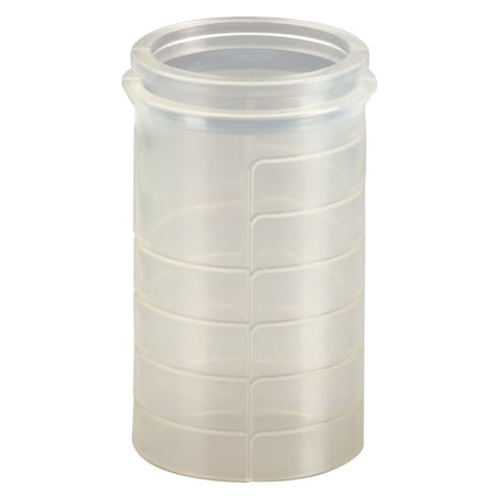 Sleeve, Vac Die Grinder, 34mm MPN:02286