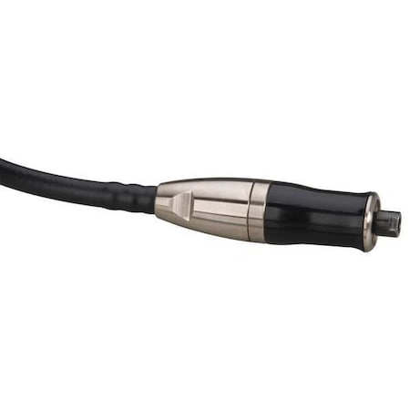 Air Engraving Pen, 1/4 in, NPT, Aluminum MPN:10843