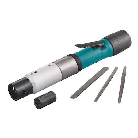 Stockade Recip. Filer Versatility Kit MPN:12202