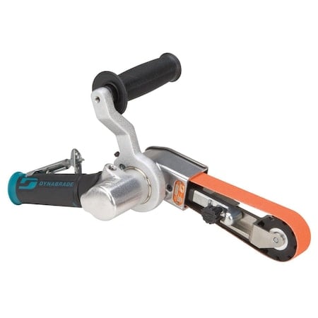 Air Belt Sander, 1/4