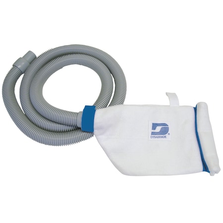 Dust Collection System, 50617 MPN:50617
