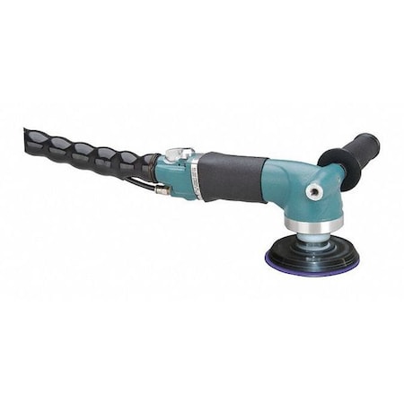 Industrial Quality Wet Polisher MPN:51520