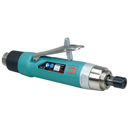 Trim Router Replacement Air Motor, 1 HP MPN:51818