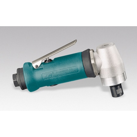 Air Die Grndr, Rt Ang, 20krpm, 0.4 HP, 21cfm MPN:52317