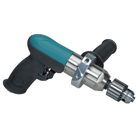 Reversible Drill, 52772, 3/8