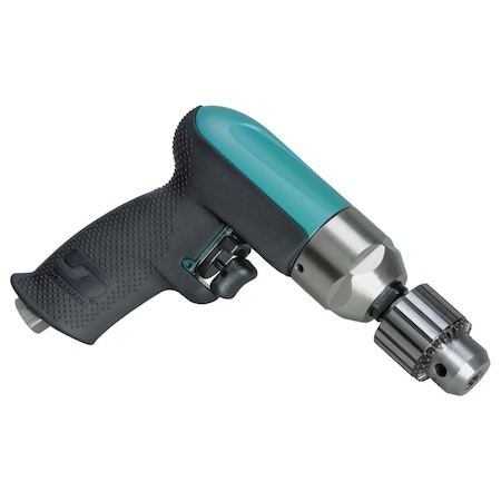 Reversible Drill, 3/8
