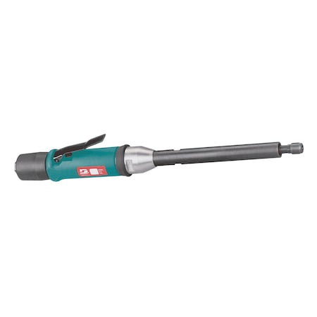 Air Die Grndr, Xtnd, 18krpm, 0.5 HP, 30cfm MPN:53501