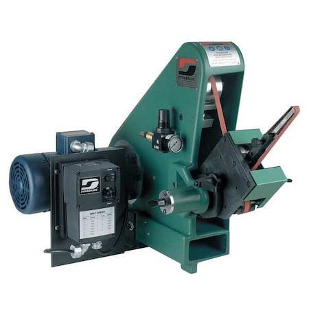 Versatility Grinder, 1 hp, N/A Disc Dia, N/A RPM Disc Speed, Corded, 115V V MPN:64900