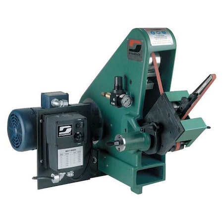 Versatility Grinder, 3 hp, Corded, 230V V MPN:64902