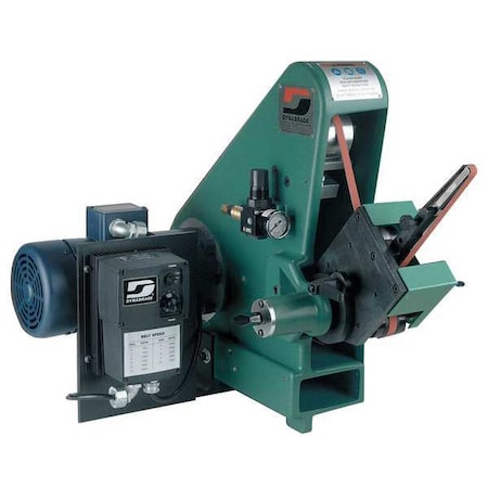 Versatility Grinder, 1 1/2 hp, Corded, 230V V MPN:64905