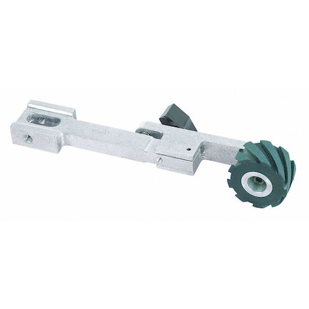 Utility Arm, 2