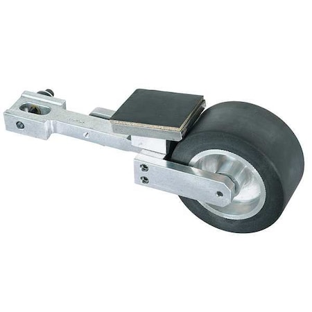 Cutlery Arm, 4 x 2 In MPN:67213