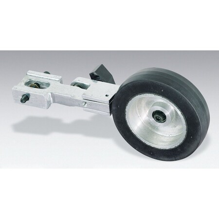 Utility Arm, 4