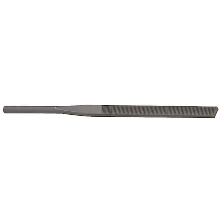 Reciprocating File, 4 in L, DYNABRADE MPN:90930