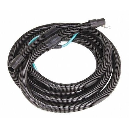 Coaxial, Vacuum Hose Assembly MPN:94941