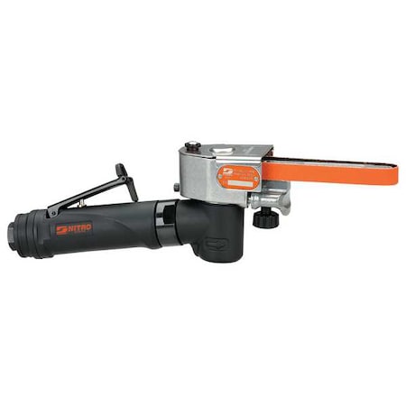AirBeltSander, 1/4