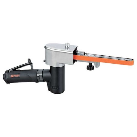 AirBeltSander, 1/4