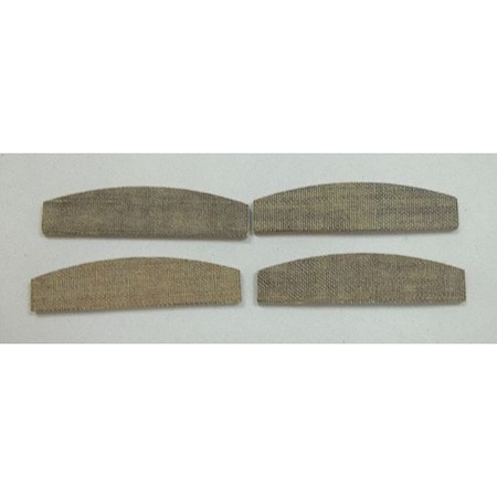 Db 01011 Blade (4/Pkg) MPN:01011