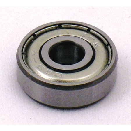 Db 01015 Bearing MPN:01015