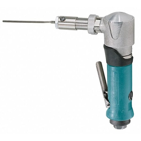 Dynabrade Iii Reciprocating Filer 2HP Right Angl MPN:12250