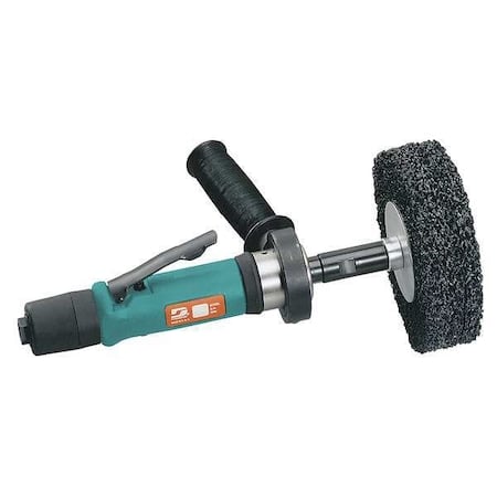 Dynastraight Finishing Tool 3400RPM MPN:13201