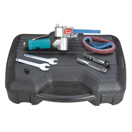 Db 15006 Mini-Dynafile Ii Versatility Kit MPN:15006