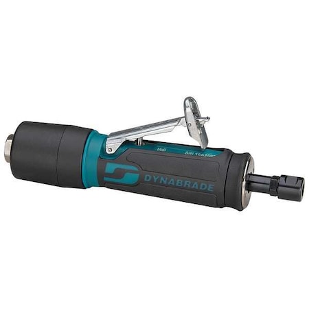 .4 HP Straight-Line Diegrinder MPN:48201