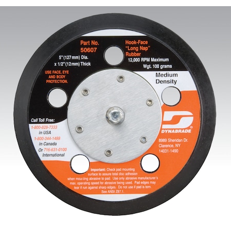 Disc Pad 5