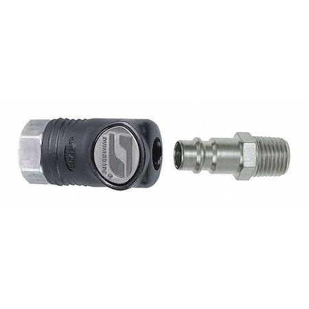 Coupler/Plug Assembly MPN:94990