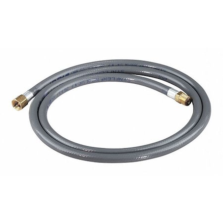 Db 95361 Air Line 5' X 1/4