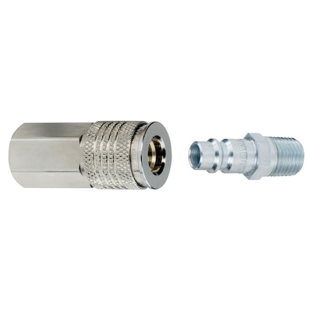 Db 95676 Coupler/Plug Assembly MPN:95676