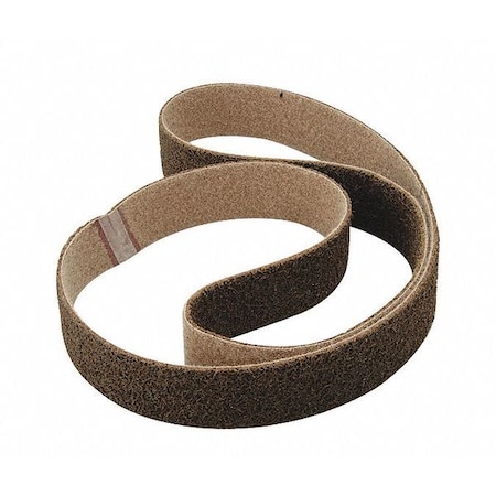 Belt, Coarse, 1/2