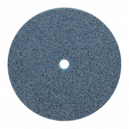 S/C Disc, 4-1/2