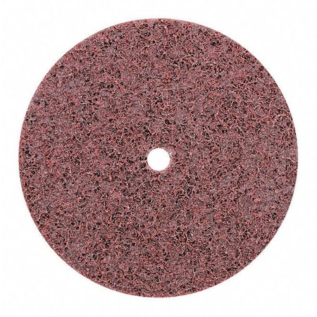 S/C Disc, 4-1/2