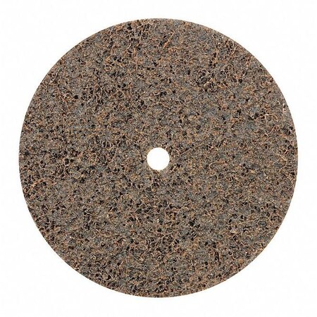 S/C Disc, 4-1/2