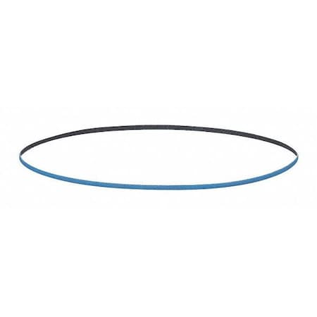 Belt, 80G, 1/8