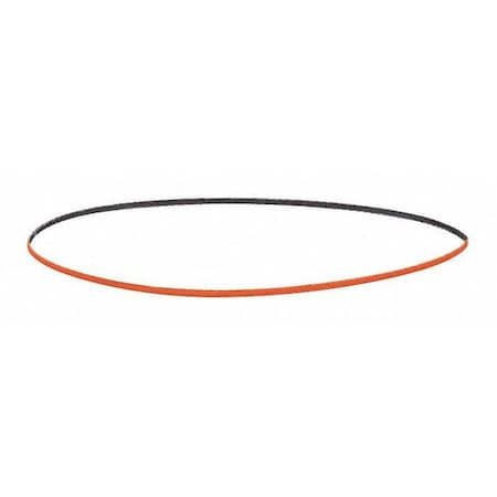 Belt, 80G, 1/8