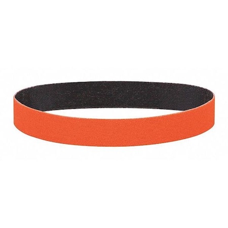 Sanding Belt, Ceramic, 60 Grit MPN:79129
