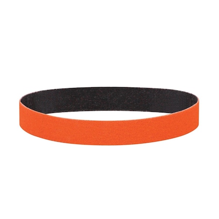 Sanding Belt, Ceramic, 120 Grit MPN:79190