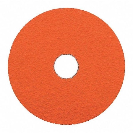 Disc, 5