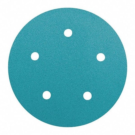 Disc, 5