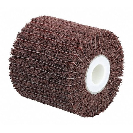 Interleaf Wheel, 4-1/4