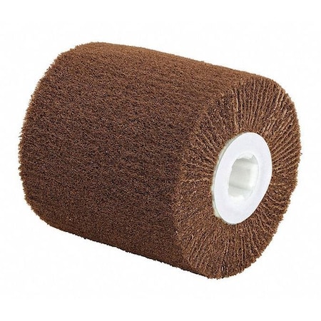 Flap Wheel, 4.25