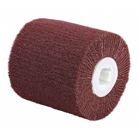 Flap Wheel, 4.25