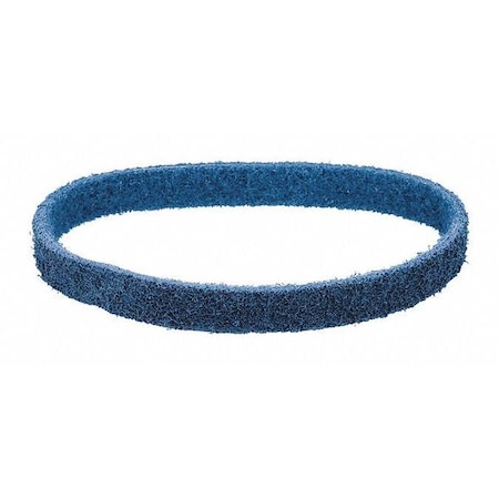 Sanding Belt, Aluminum Oxide, Very Fine MPN:79534