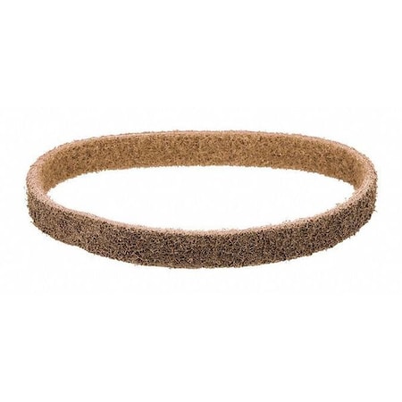 Sanding Belt, Aluminum Oxide, Coarse MPN:90300