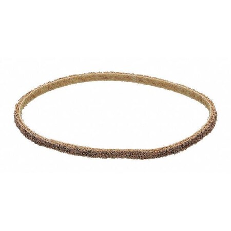 Sanding Belt, Aluminum Oxide, Coarse MPN:90460