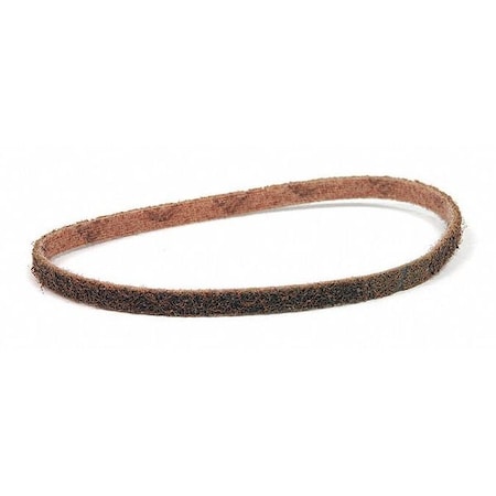 Belt, Coarse, 3/4